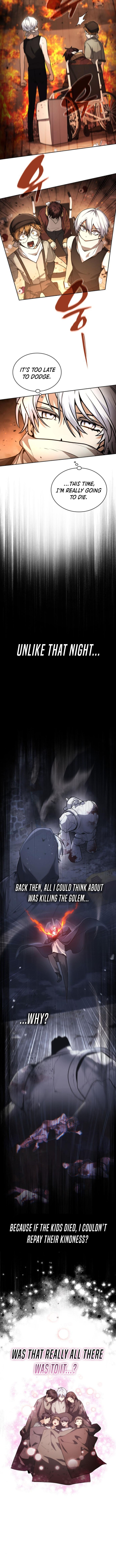 Read Genius Prismatic Mage Manga Online