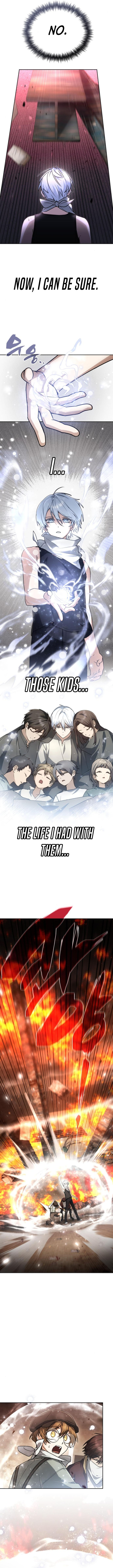 Read Genius Prismatic Mage Manga Online