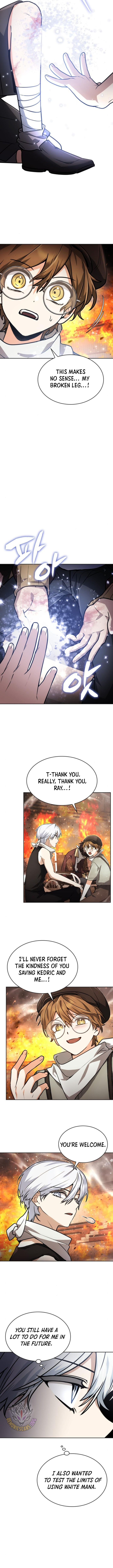 Read Genius Prismatic Mage Manga Online