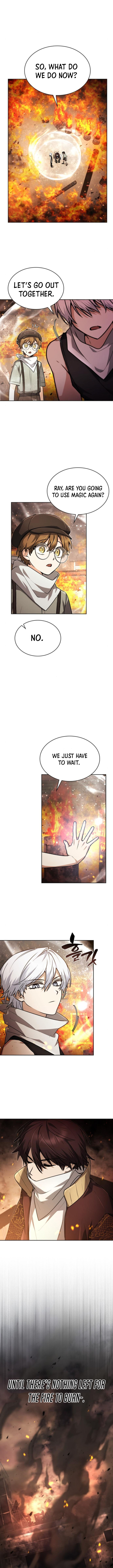 Read Genius Prismatic Mage Manga Online