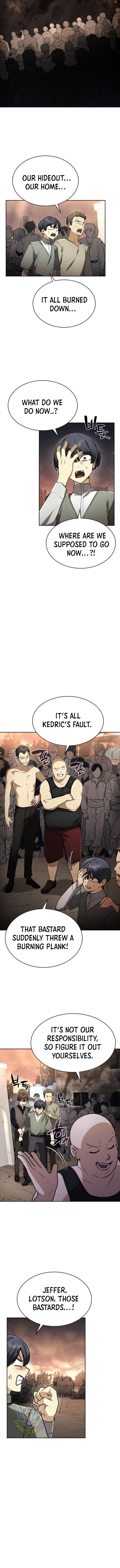 Read Genius Prismatic Mage Manga Online