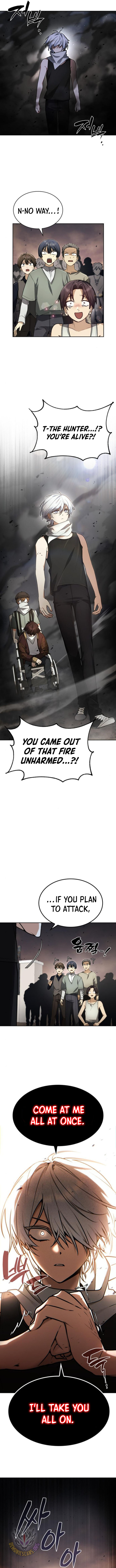 Read Genius Prismatic Mage Manga Online