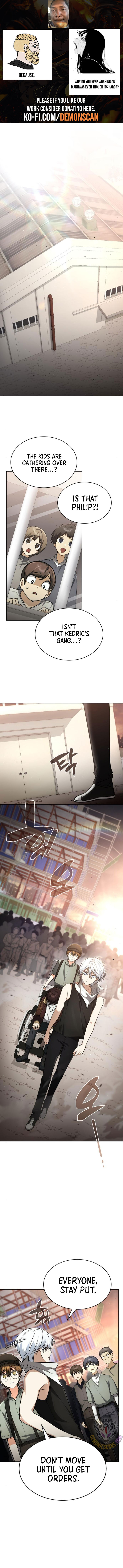 Read Genius Prismatic Mage Manga Online