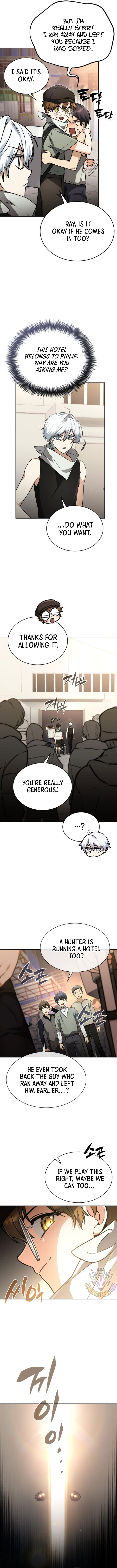 Read Genius Prismatic Mage Manga Online