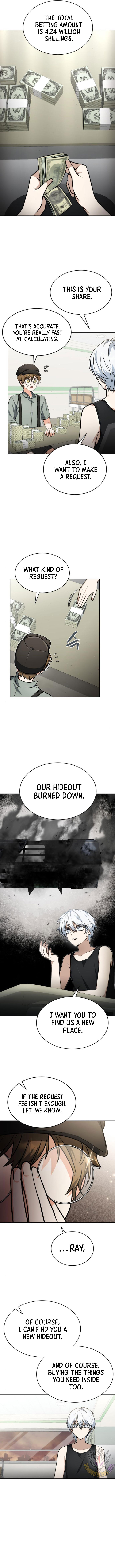 Read Genius Prismatic Mage Manga Online