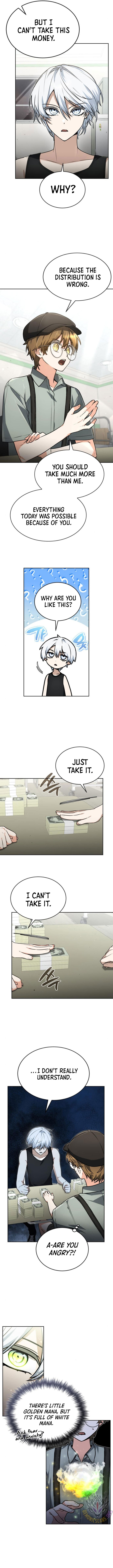 Read Genius Prismatic Mage Manga Online