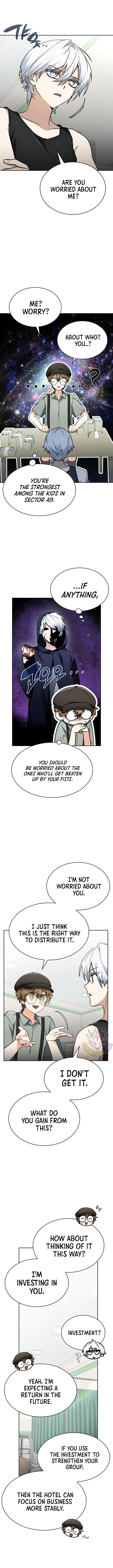 Read Genius Prismatic Mage Manga Online