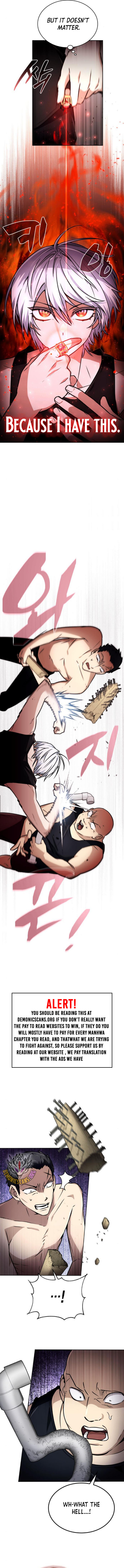 Read Genius Prismatic Mage Manga Online