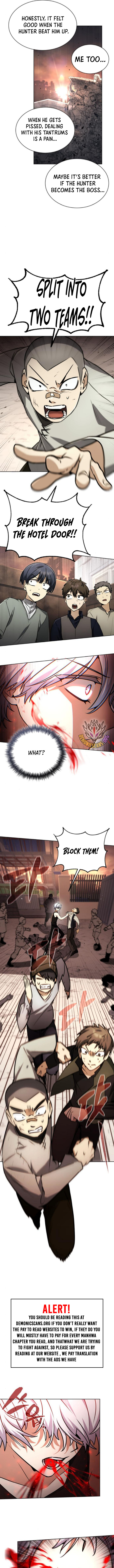 Read Genius Prismatic Mage Manga Online