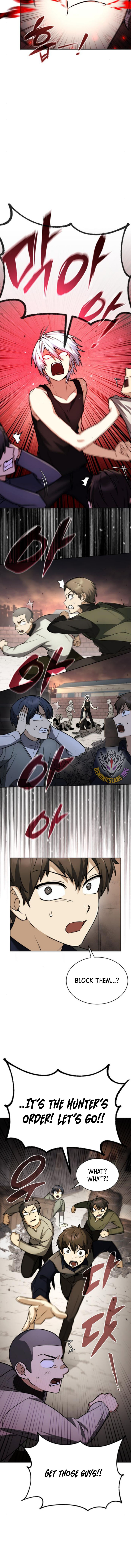 Read Genius Prismatic Mage Manga Online