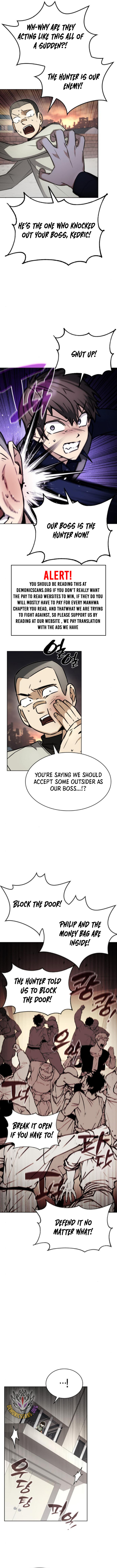 Read Genius Prismatic Mage Manga Online