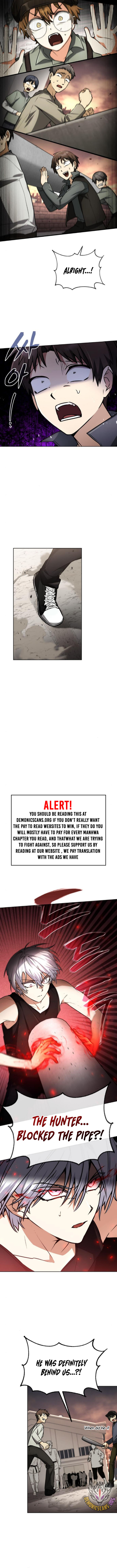 Read Genius Prismatic Mage Manga Online