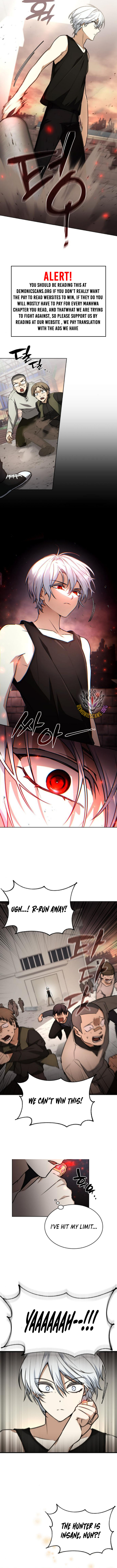 Read Genius Prismatic Mage Manga Online