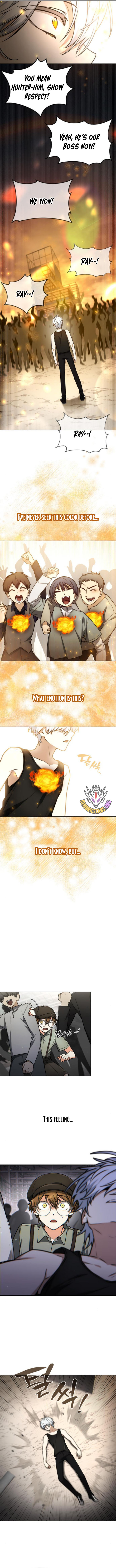 Read Genius Prismatic Mage Manga Online