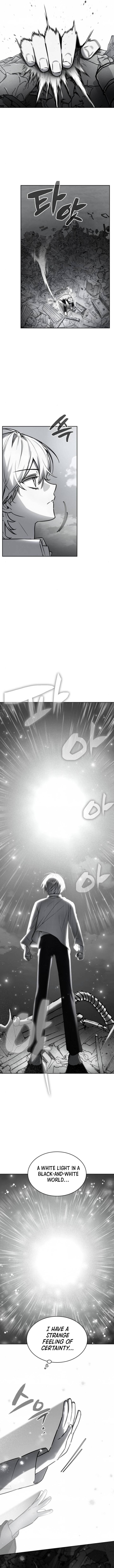 Read Genius Prismatic Mage Manga Online