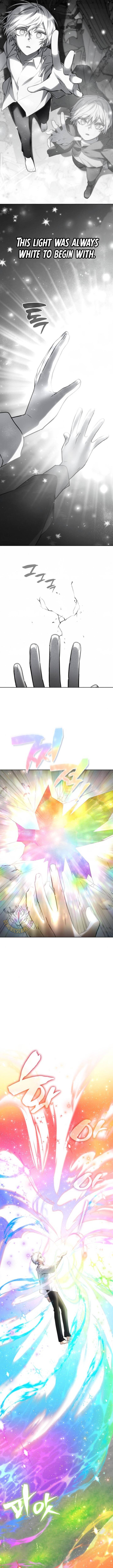 Read Genius Prismatic Mage Manga Online