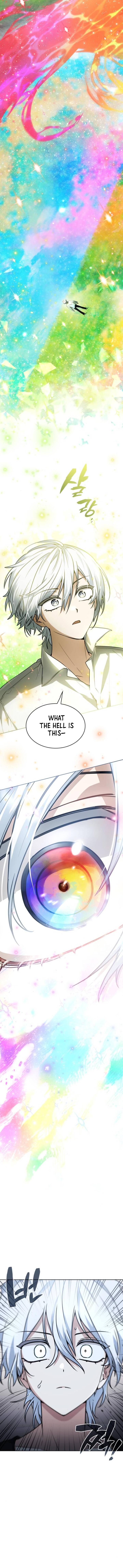 Read Genius Prismatic Mage Manga Online