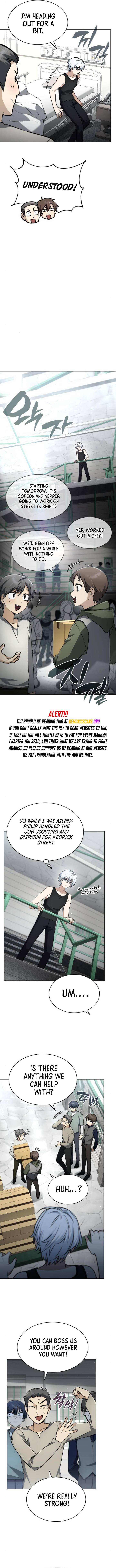 Read Genius Prismatic Mage Manga Online