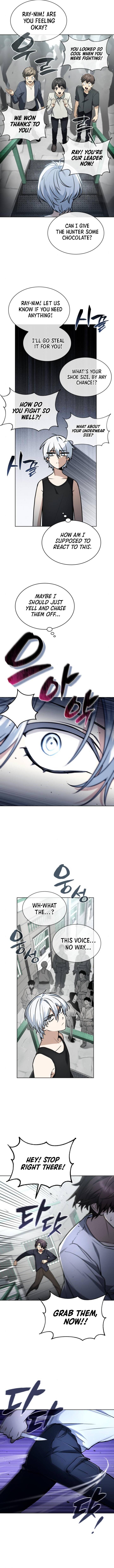 Read Genius Prismatic Mage Manga Online