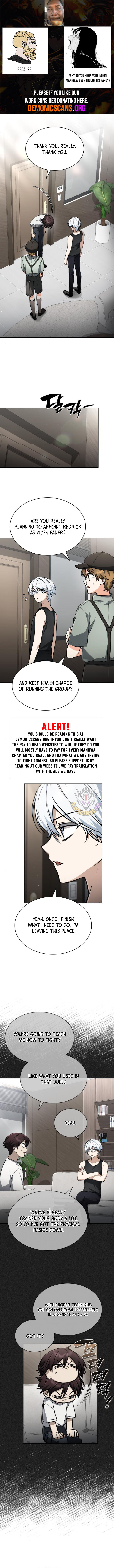 Read Genius Prismatic Mage Manga Online