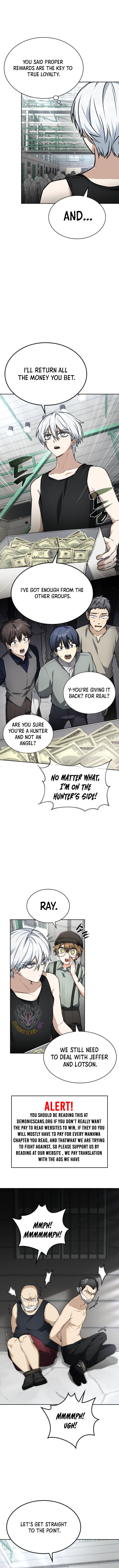 Read Genius Prismatic Mage Manga Online