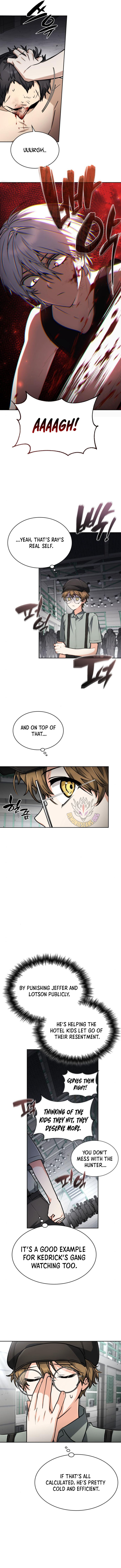 Read Genius Prismatic Mage Manga Online