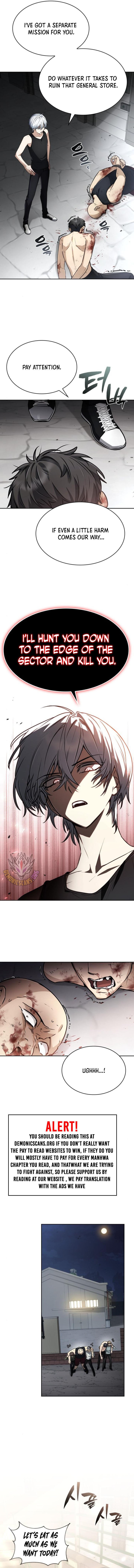 Read Genius Prismatic Mage Manga Online