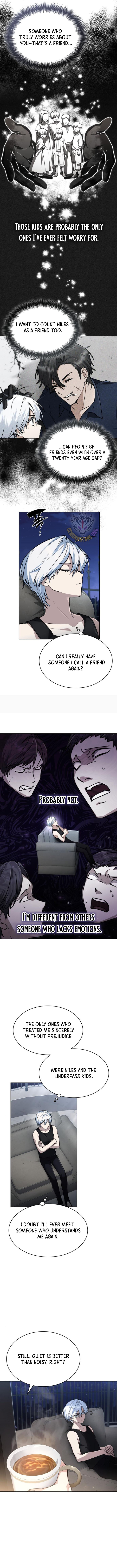 Read Genius Prismatic Mage Manga Online