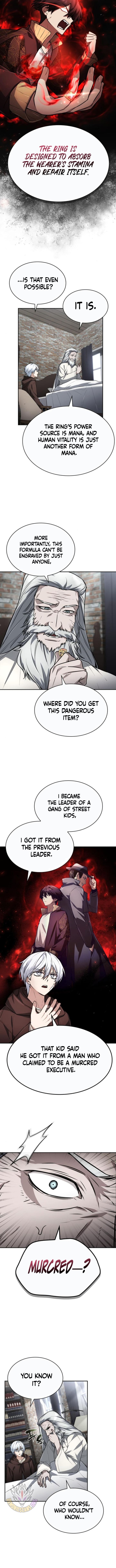 Read Genius Prismatic Mage Manga Online