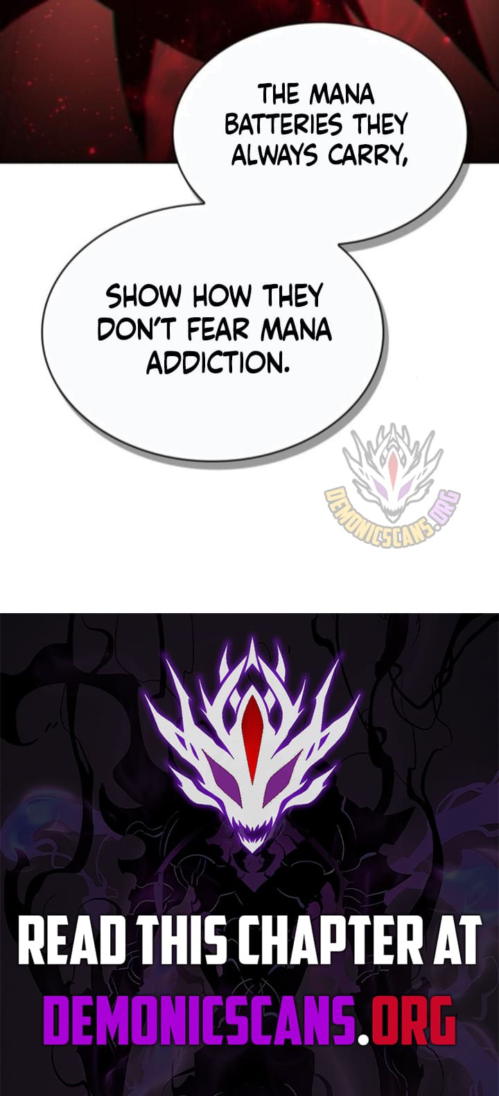 Read Genius Prismatic Mage Manga Online