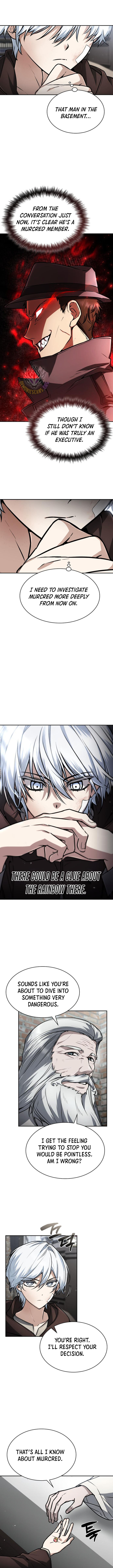 Read Genius Prismatic Mage Manga Online