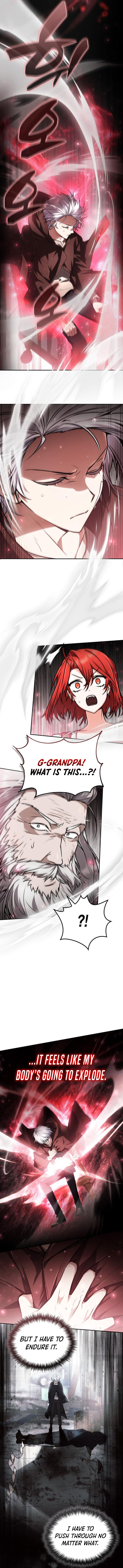 Read Genius Prismatic Mage Manga Online