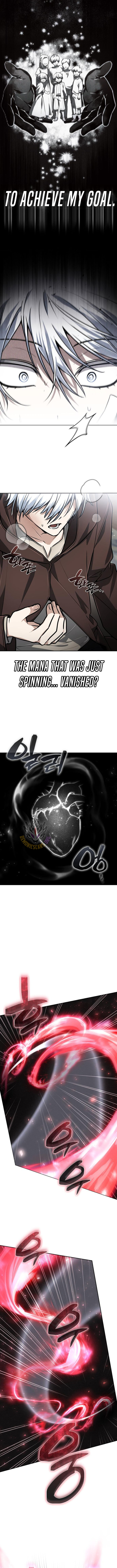 Read Genius Prismatic Mage Manga Online