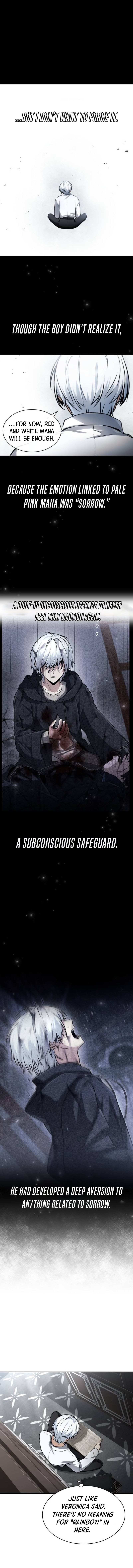 Read Genius Prismatic Mage Manga Online