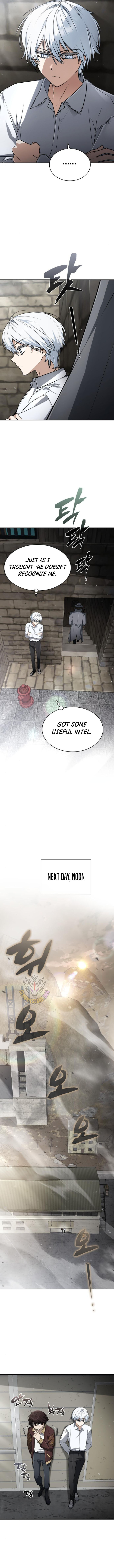 Read Genius Prismatic Mage Manga Online