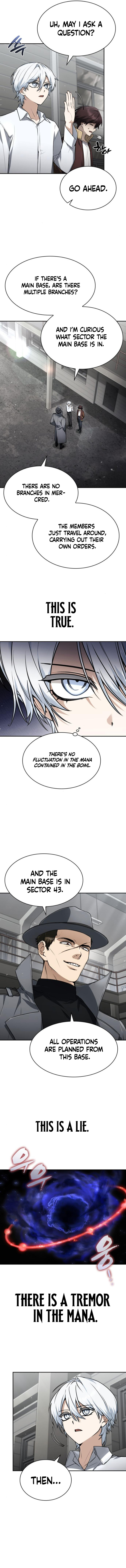 Read Genius Prismatic Mage Manga Online