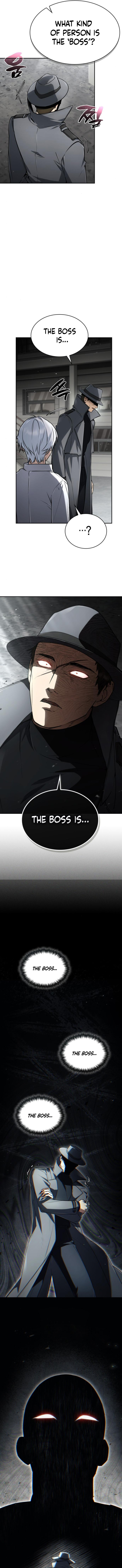 Read Genius Prismatic Mage Manga Online