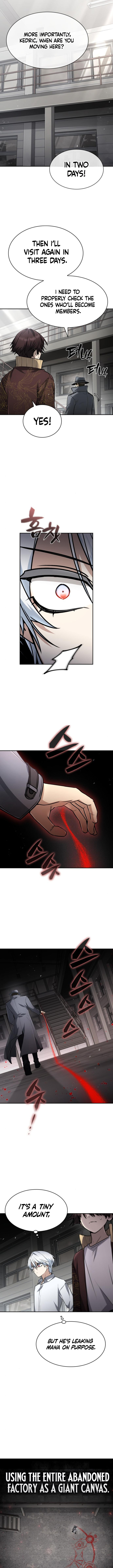 Read Genius Prismatic Mage Manga Online