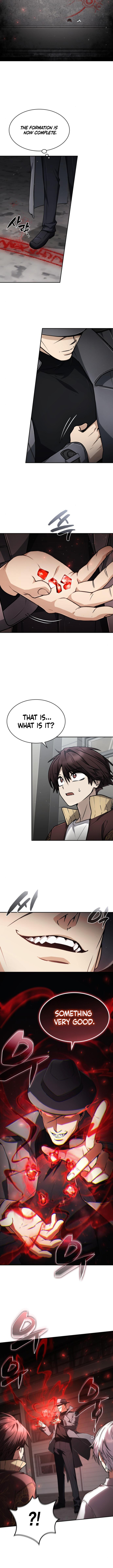 Read Genius Prismatic Mage Manga Online