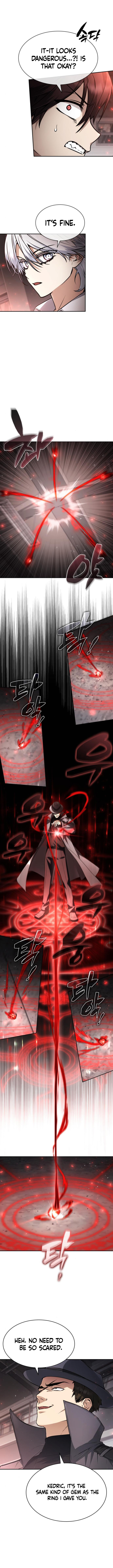 Read Genius Prismatic Mage Manga Online