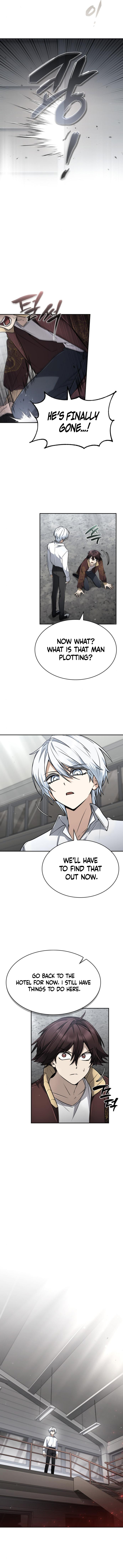 Read Genius Prismatic Mage Manga Online