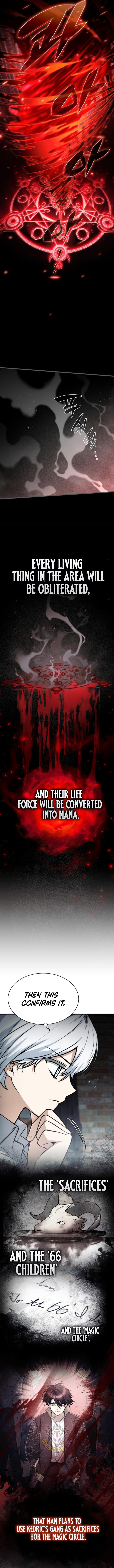 Read Genius Prismatic Mage Manga Online