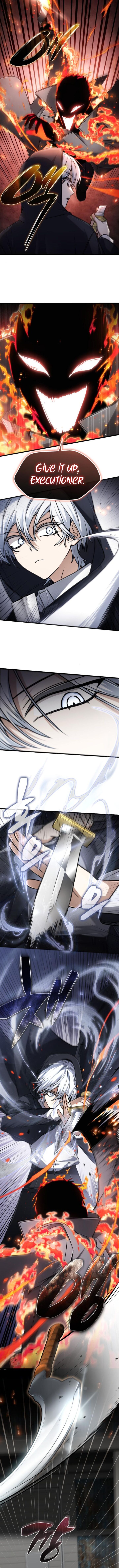 Read Genius Prismatic Mage Manga Online