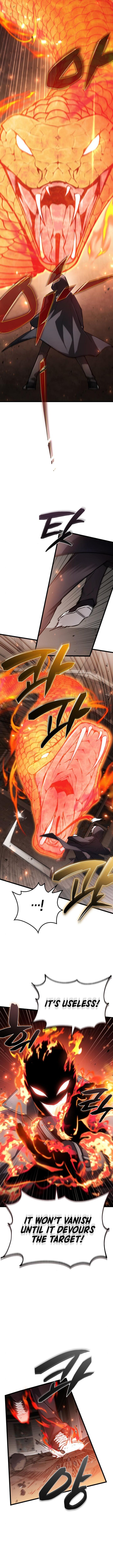 Read Genius Prismatic Mage Manga Online