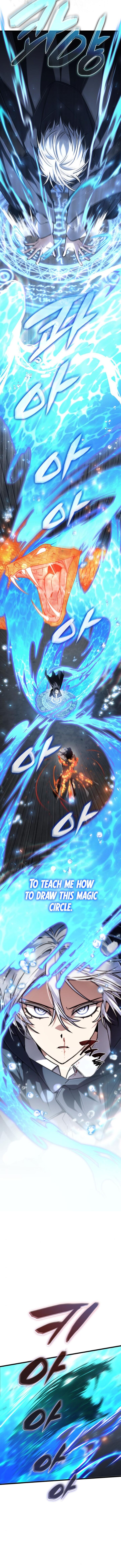 Read Genius Prismatic Mage Manga Online