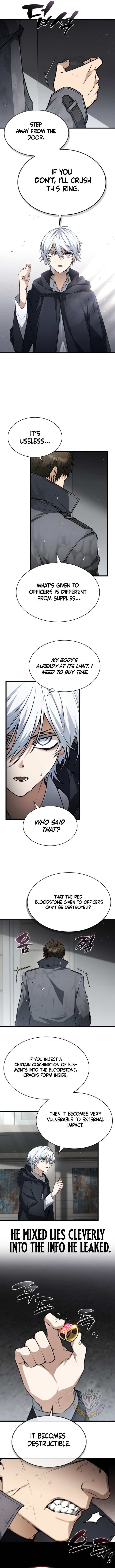 Read Genius Prismatic Mage Manga Online