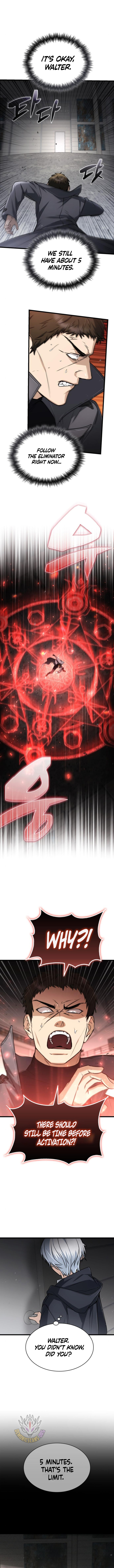 Read Genius Prismatic Mage Manga Online