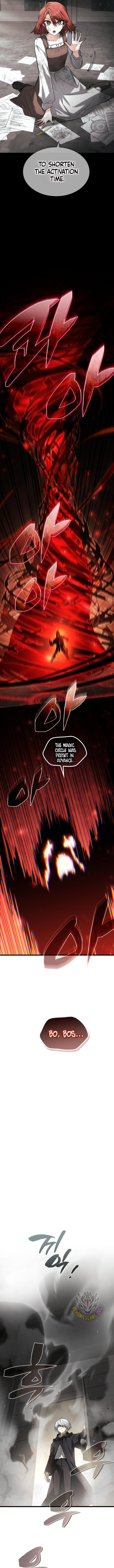 Read Genius Prismatic Mage Manga Online