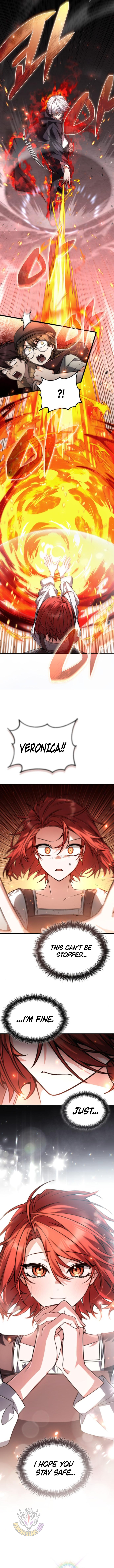 Read Genius Prismatic Mage Manga Online