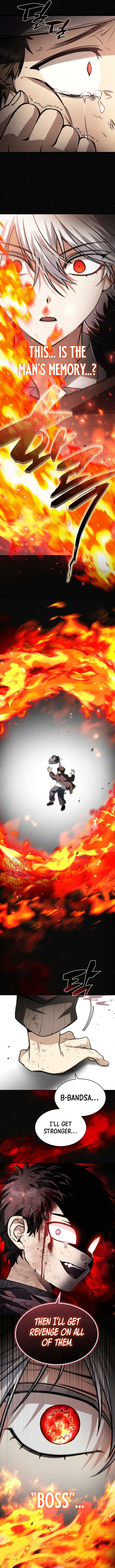 Read Genius Prismatic Mage Manga Online